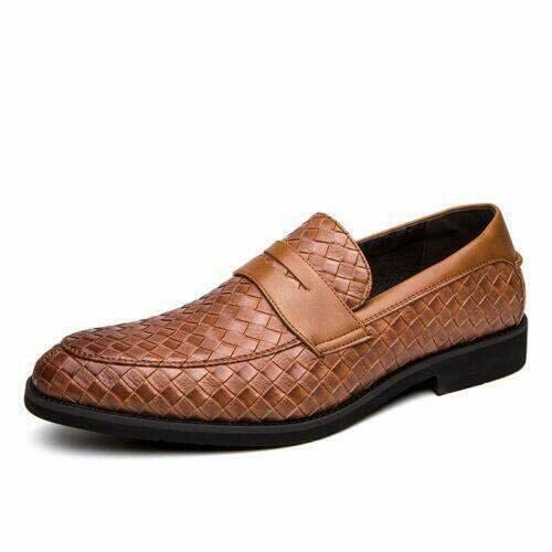 Men's shoes