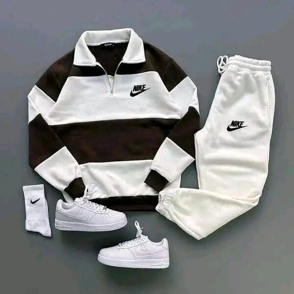 Survêtements Nike modernes