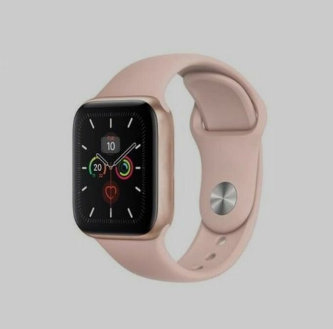 Apple watch serie 9 41mm