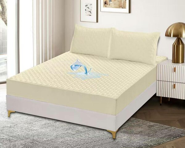 Protège-matelas imperméable