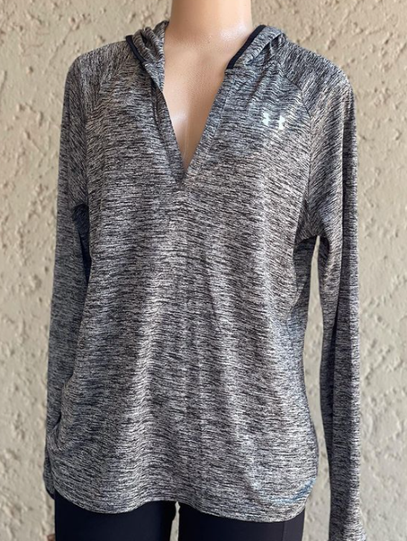 Underarmour sweatshirt