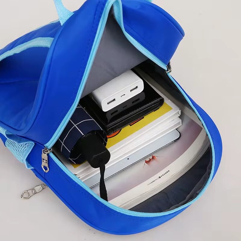 Sac à Dos Enfants Marvel