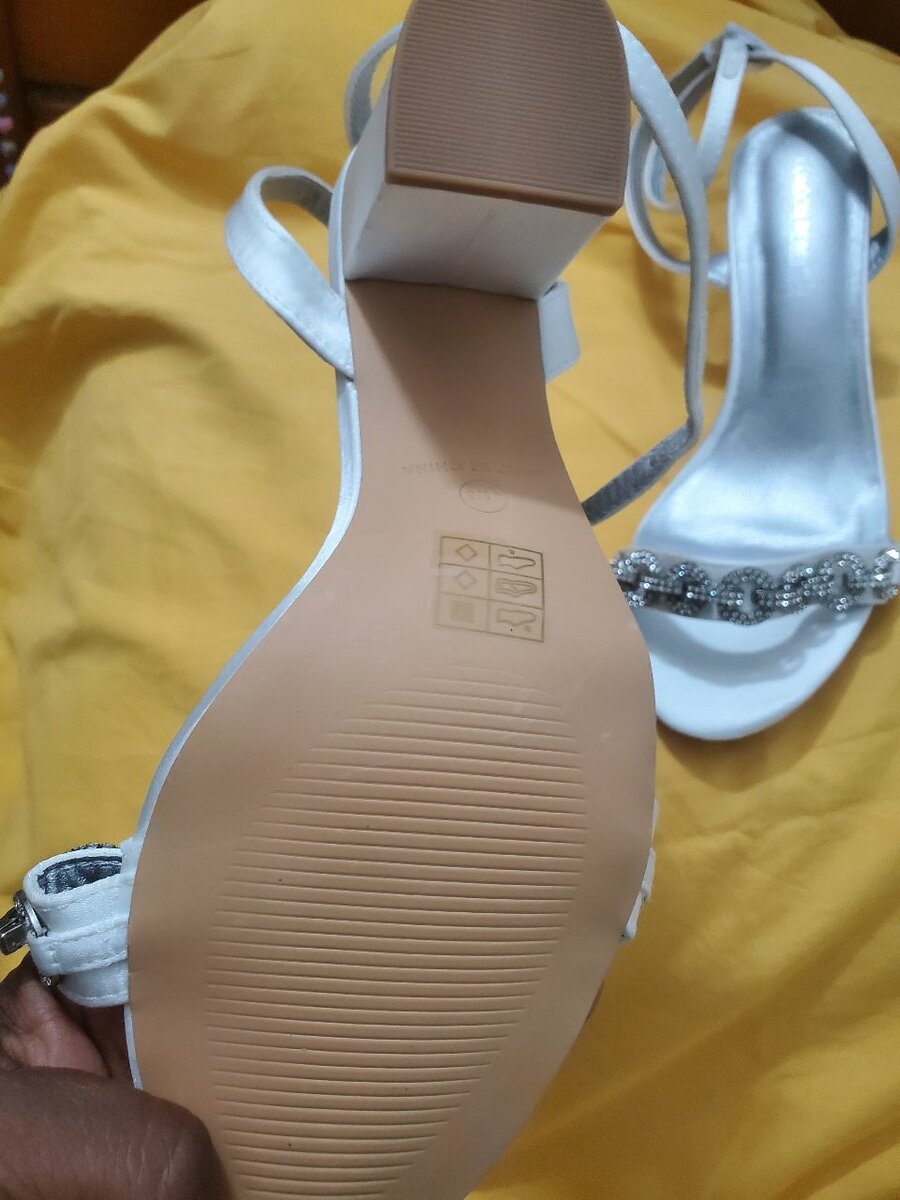 Chaussures Pointure 41