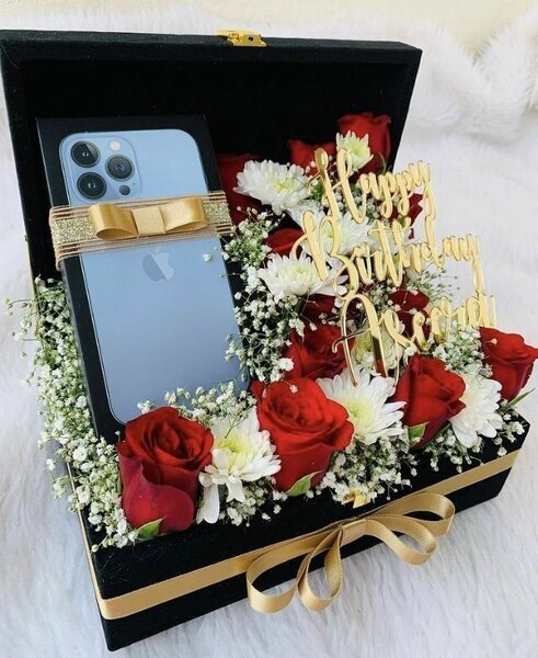 Surprise Gift Package