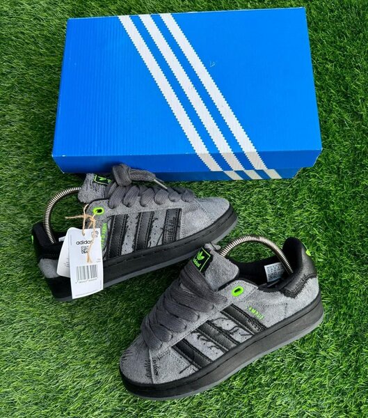 Très Belle Couleur Adidas Campus Disponible 38@45