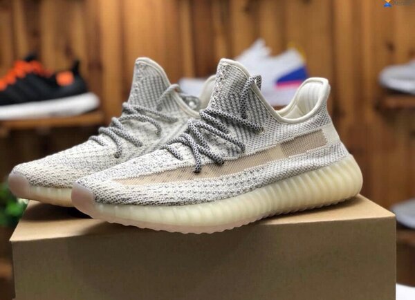 BASKET YEEZY 350