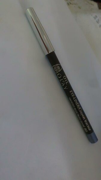 Crayon Eyeliner Longue Tenue