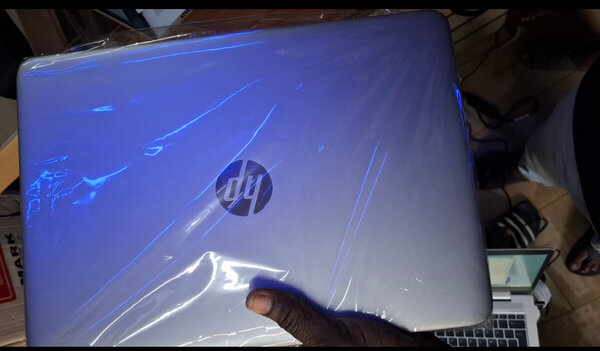 HP Ordinateur Portable Rapide