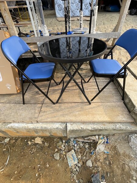 Table à manger