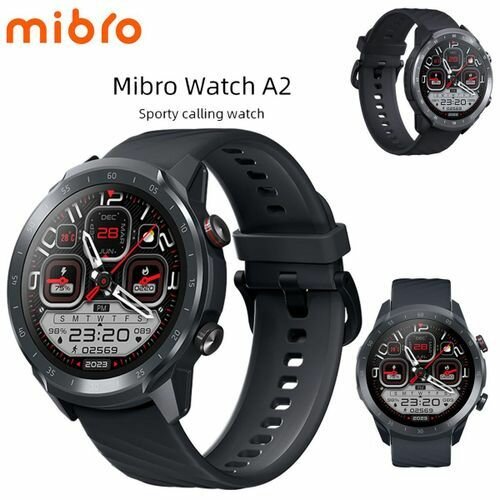 Mibro Watch A2 Smartwatch