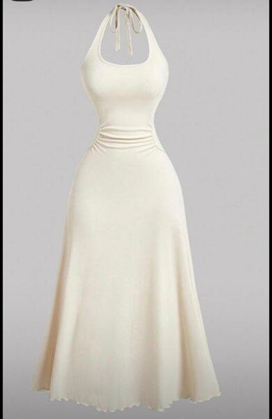 Robe Élégante Léopard Femme