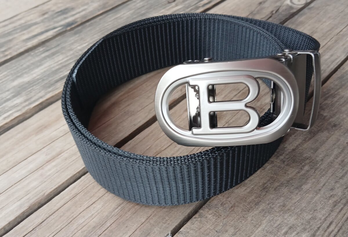 Ceinture homme