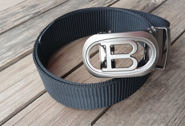 Ceinture homme
