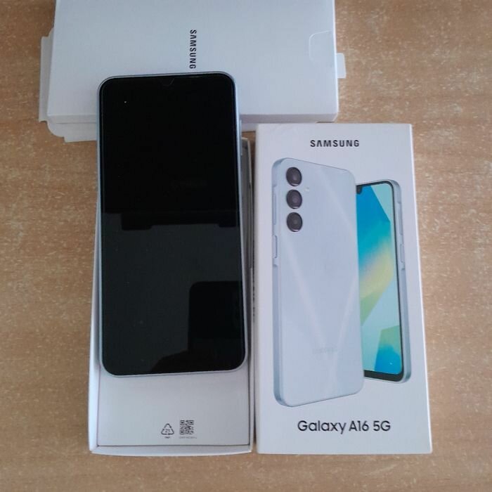 Samsung A16(256/8)