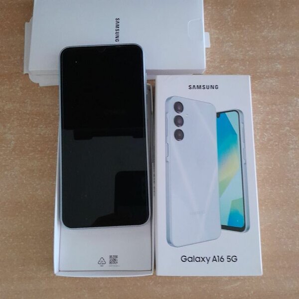 Samsung A16(256/8)