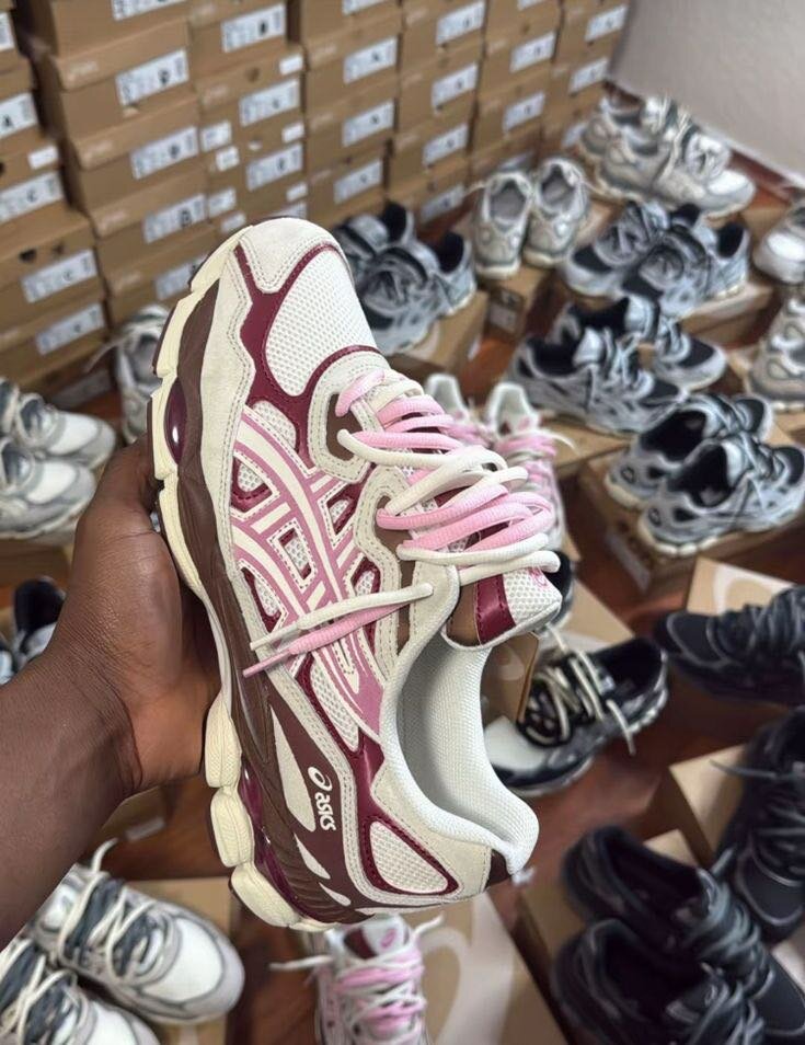 Asics
