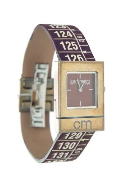 ARIZONA BROWN - Il Centimetro