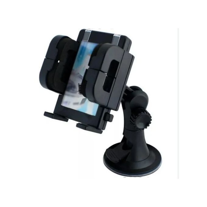 Support Téléphone Robuste Pour Voiture