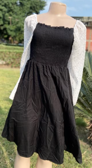 Beautiful elegant women's dress  size:M