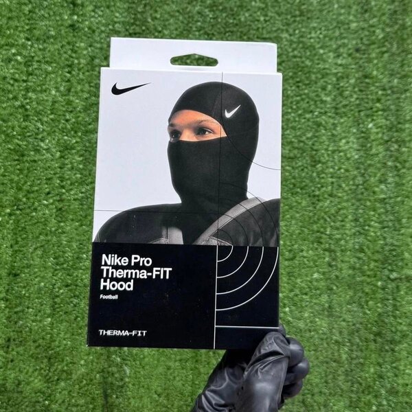 Cagoule Nike Pro Therma-FIT