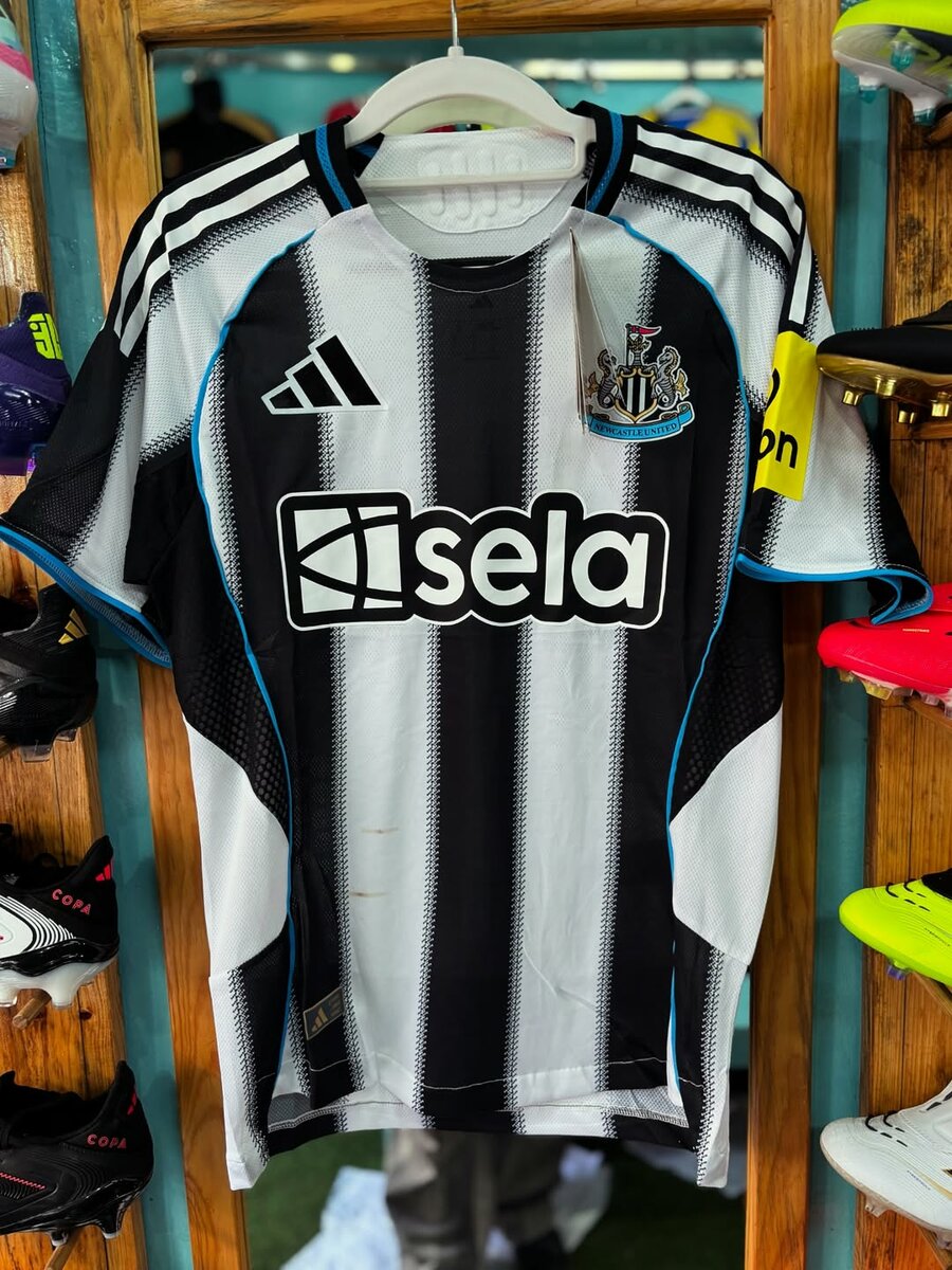 Maillot de football Adidas