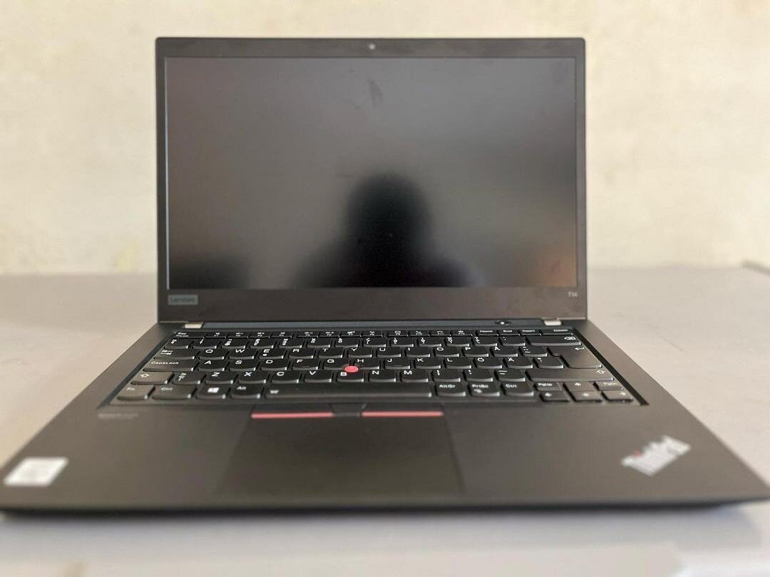 Lenovo  thinkpad