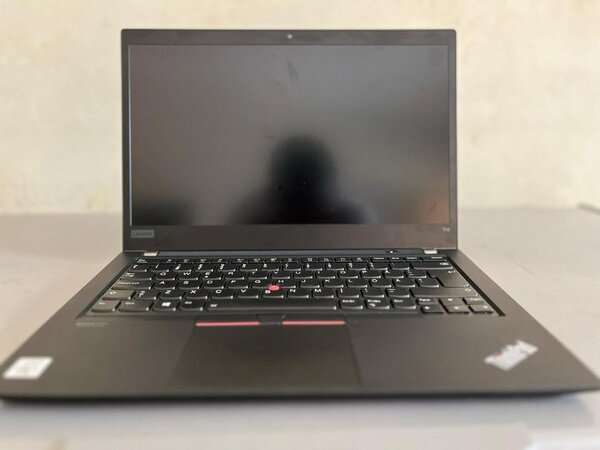 Lenovo  thinkpad