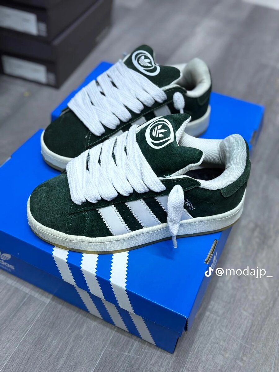 Baskets Adidas tendance