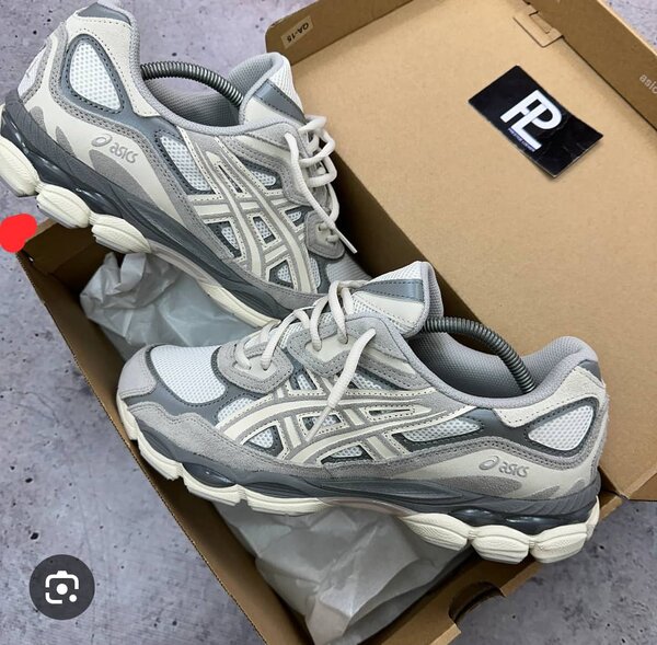 Chaussures de running Asics