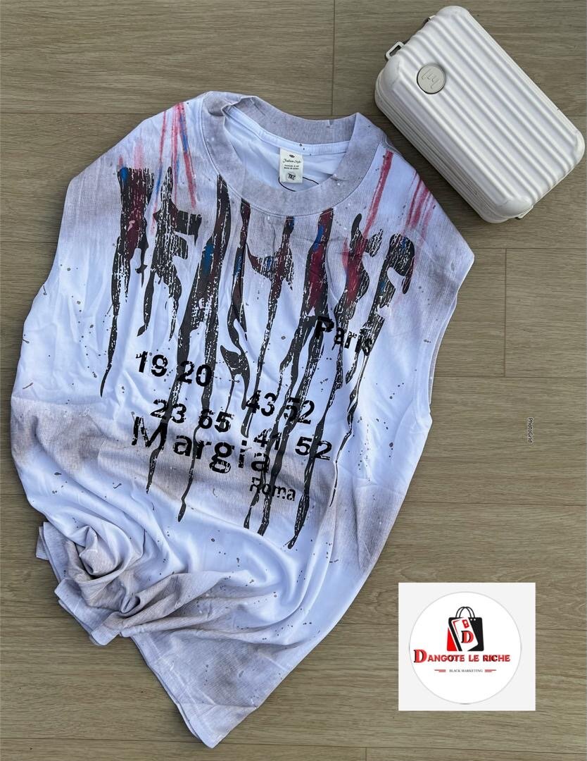 Démembrer style tendance