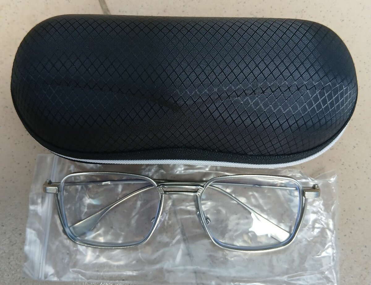 Lunettes de lecture élégantes