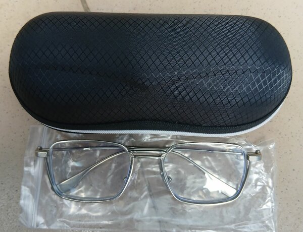 Lunettes de lecture élégantes