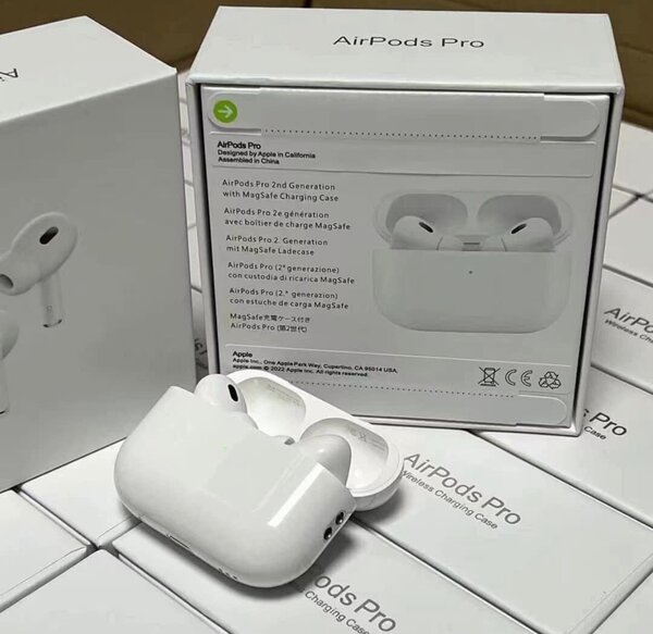 AirPods Pro 2nd Generation