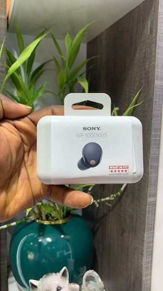 SONY WF-1000XM5