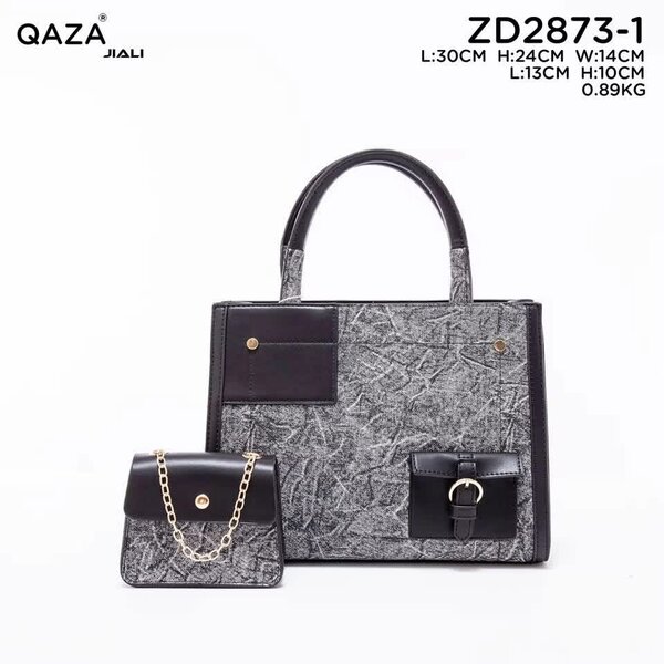 Sac à main QAZA élégant