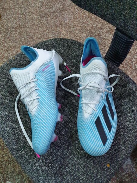Chaussures de Foot Adulte