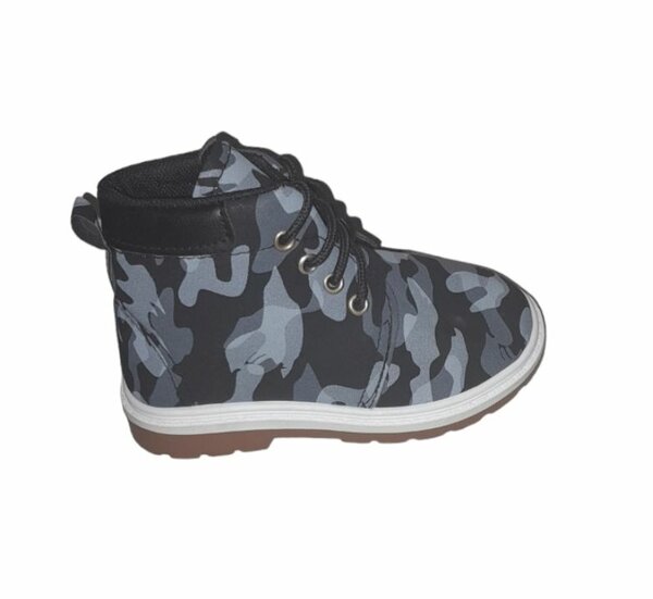 Chaussure treïs