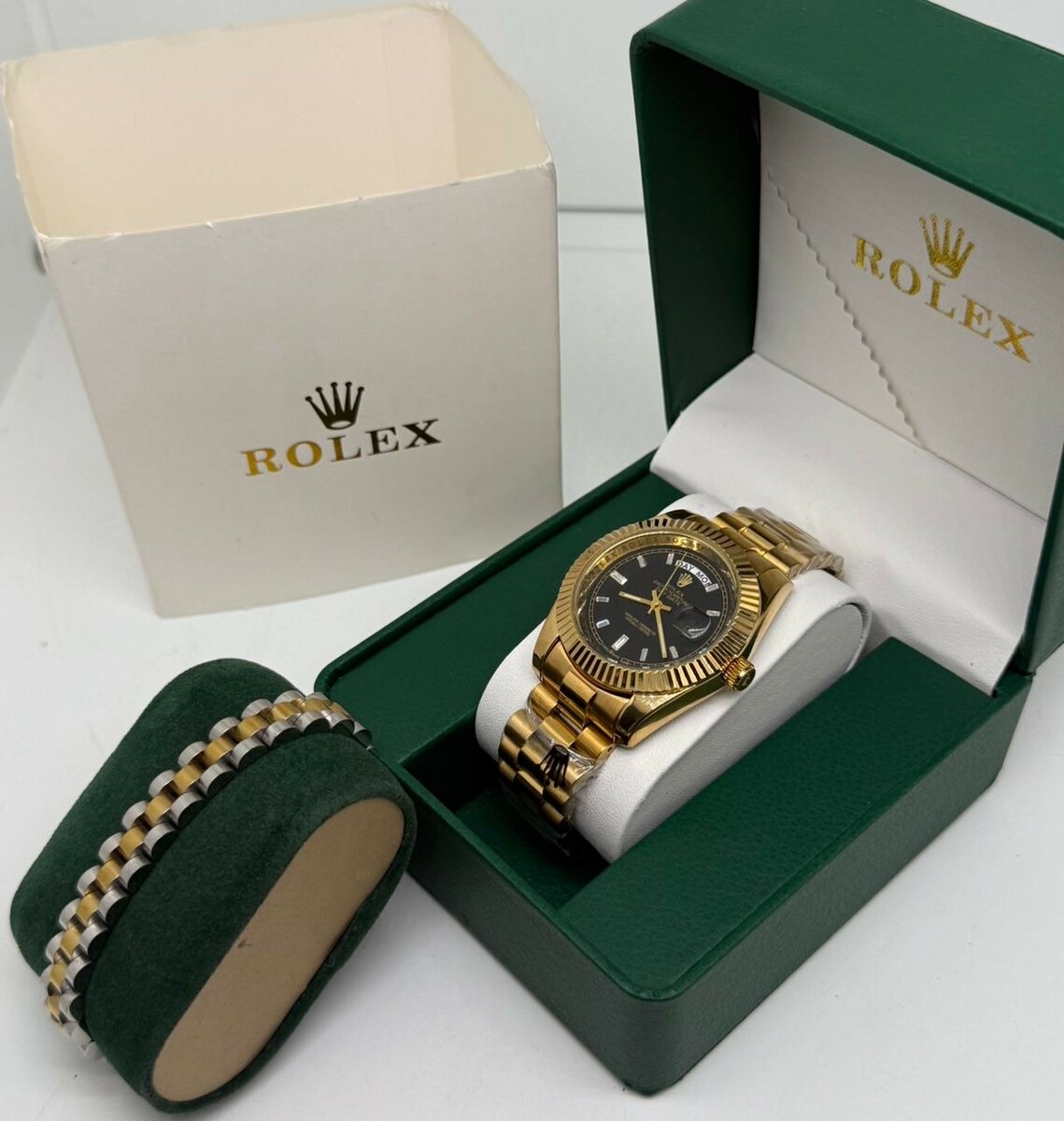Rolex