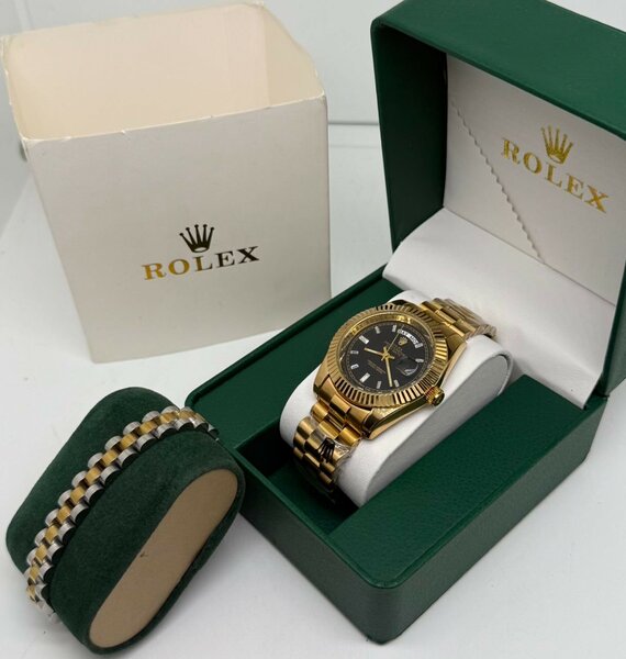 Rolex
