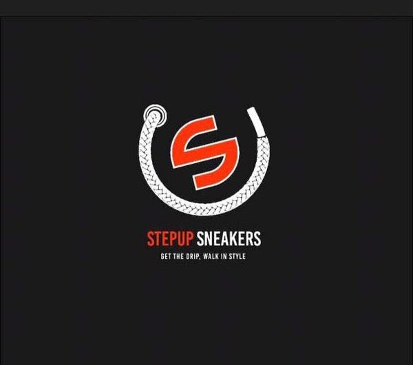 Stepupsneakers 