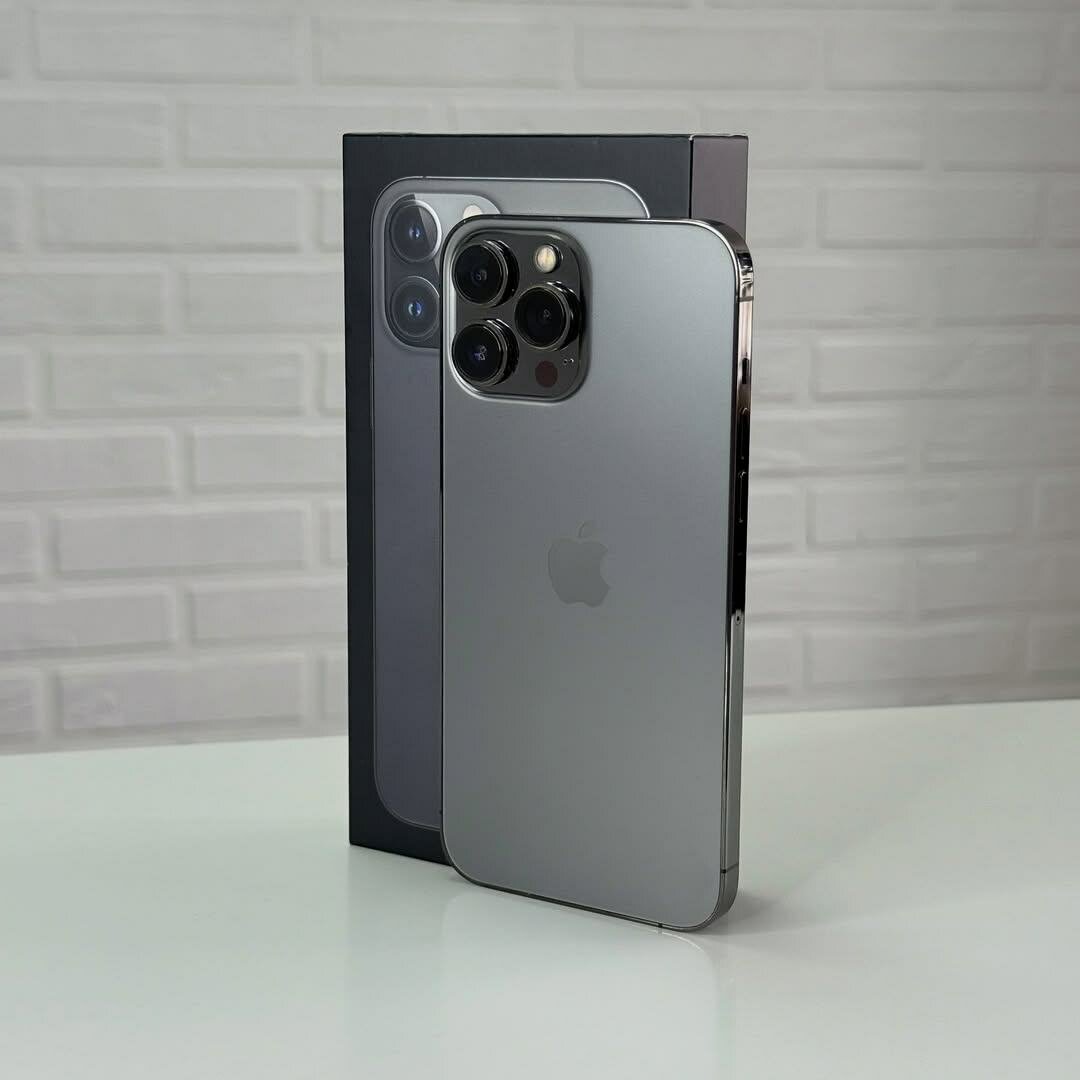 IPhone 13Pro max 256Go