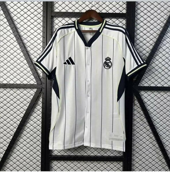 Sweep de real madrid