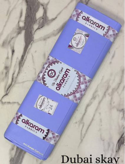 4 Season Special Al Karam Cotton