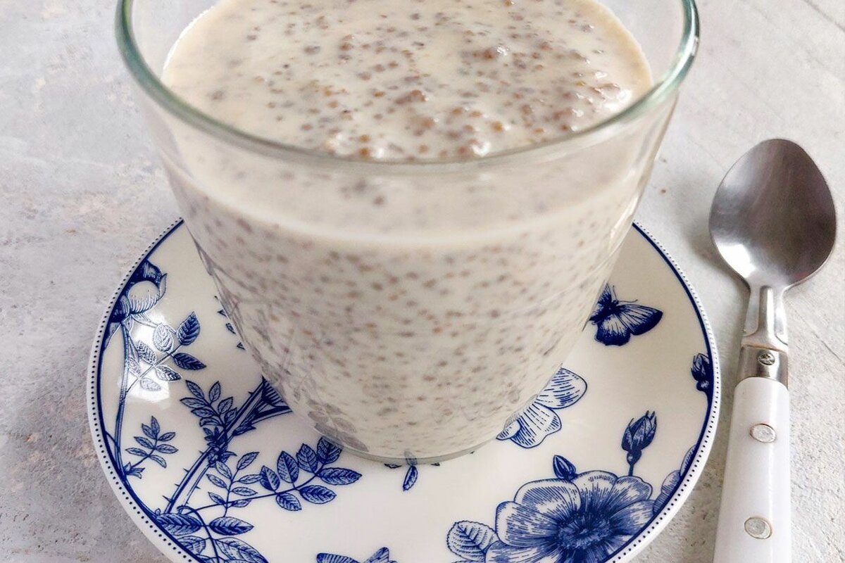 Dèguè saveur gourmand