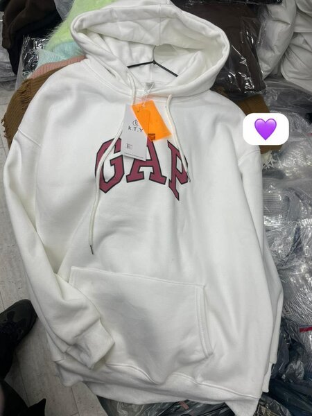 ТЕПЛЫЕ УНИ ТОЛСТОВКИ ,стандарт до 48