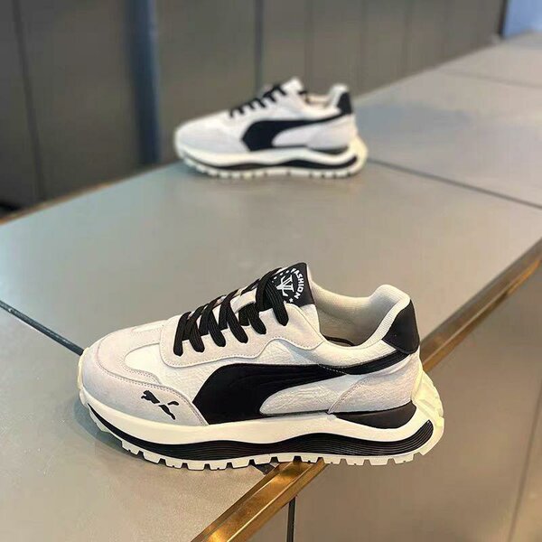 Baskets de running tendance