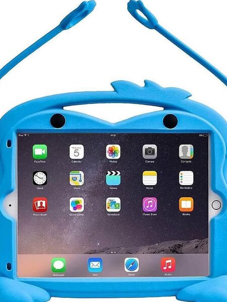 Tablette pour enfant