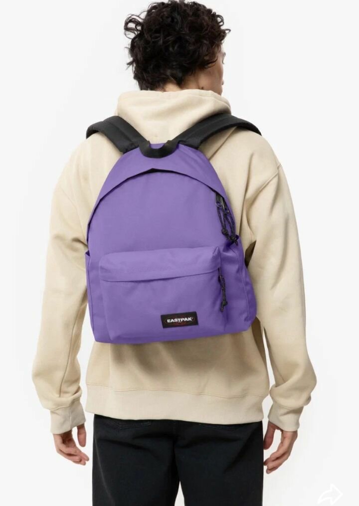 Sac à dos coloré tendance