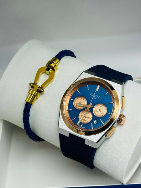 Montres plus bracelet