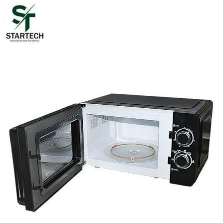 Micro-ondes Startech 20L Noir